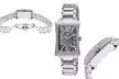 Swiss Legend Bella Collection Women's Stainless Steel Watch - Second Medium
