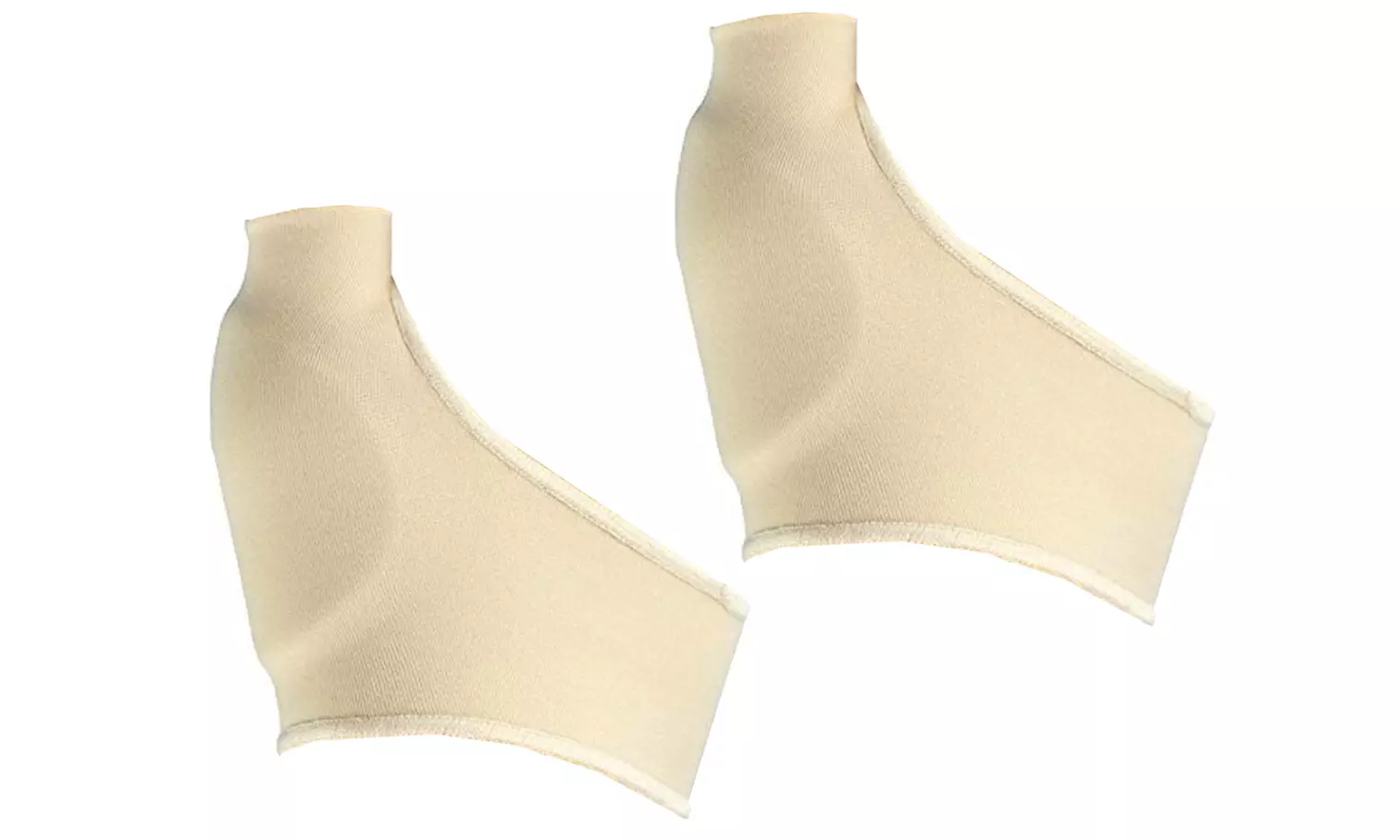 Bunion Relief Sleeve with Gel Cushioning for Hallux Valgus Pain (1 Pair) - Image 3