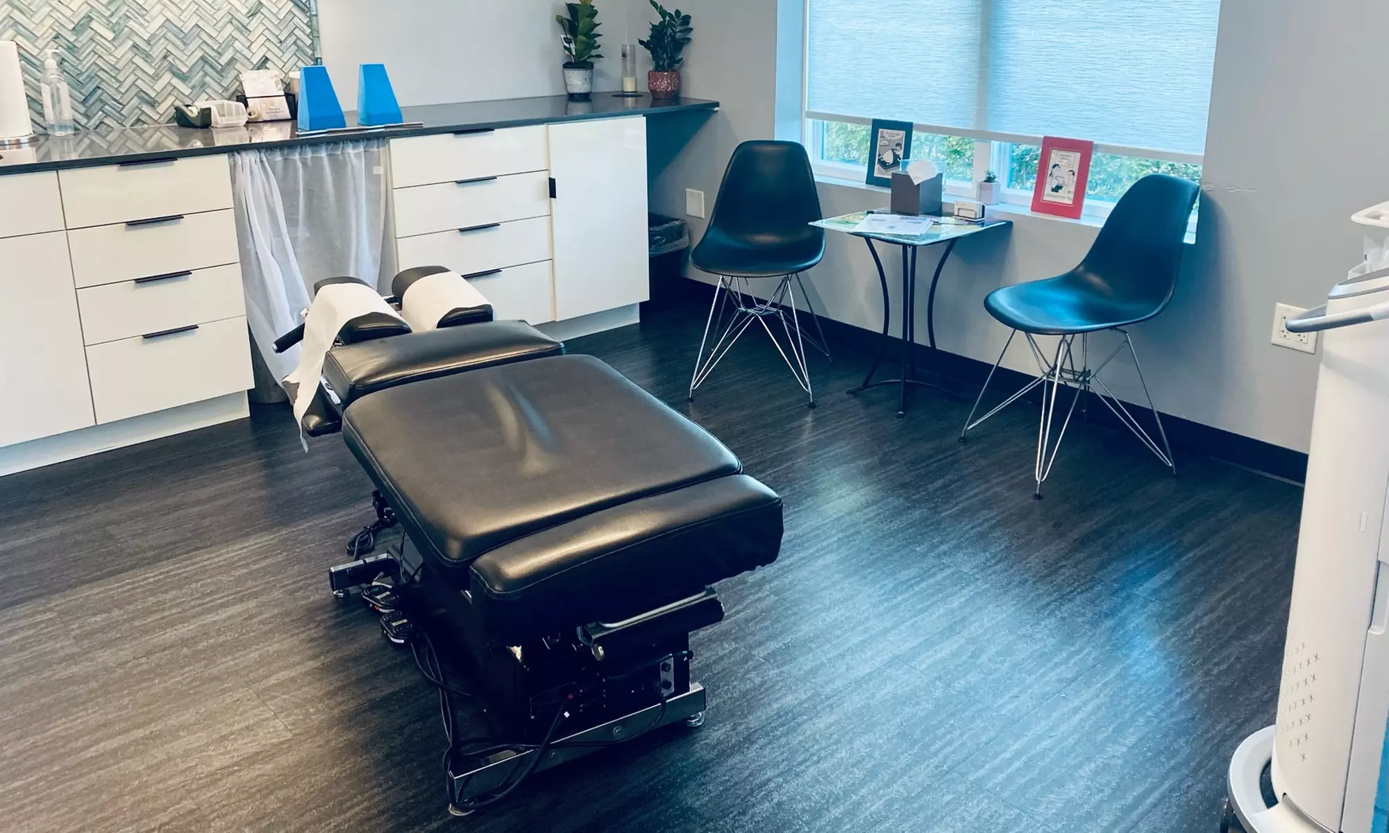 Chiropractic Packages with 3 or 5 Adjustments for Pain Relief