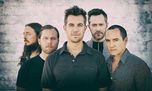 311 – Up to 33% Off Concert