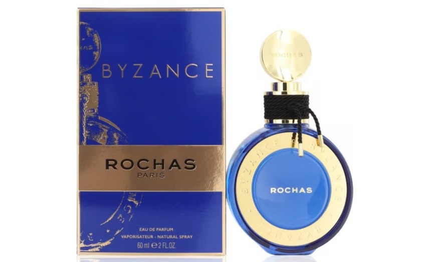 Image 12: Selezione di fragranze uomo donna Rochas