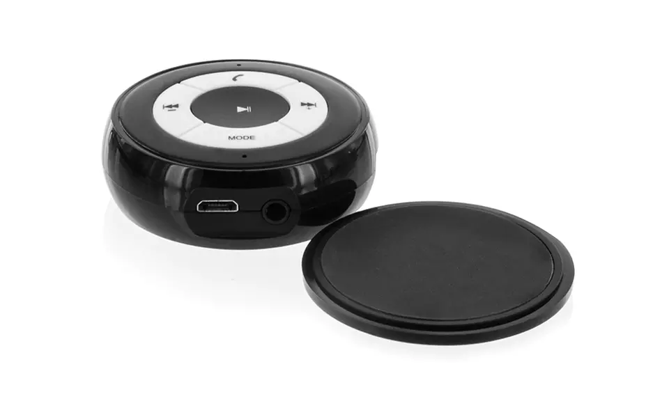 Aduro Bluetooth Hands-Free Streaming Car Kit - Second Medium