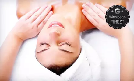 One 60-Minute Massage or Gift Pack of Four 30-Minute or Three 60-Minute Massages at Knead to Unwind (Up to 53% Off) - Primary Image