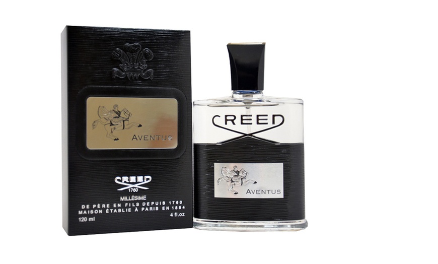 creed cologne groupon