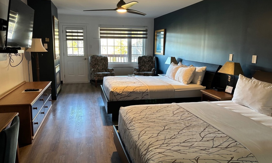 Image 4: Member Pricing: The Grand Tappattoo Resort