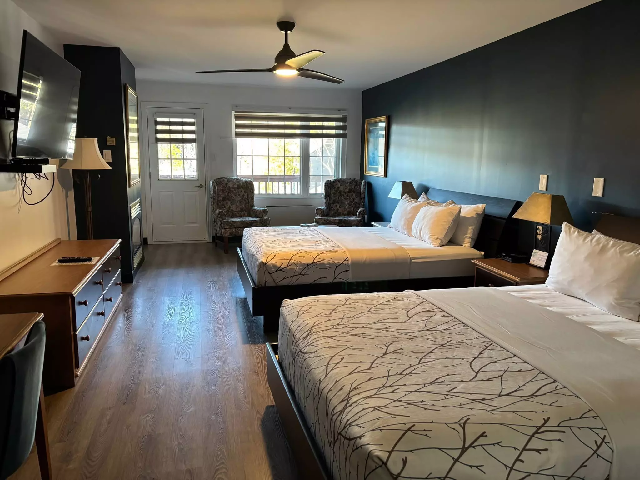 Member Pricing: The Grand Tappattoo Resort