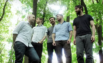 Rockstar Energy Drink UPROAR Festival at Molson Canadian Amphitheatre on August 20 at 2:30 p.m. (Up to $31.25 Value) - Second Medium