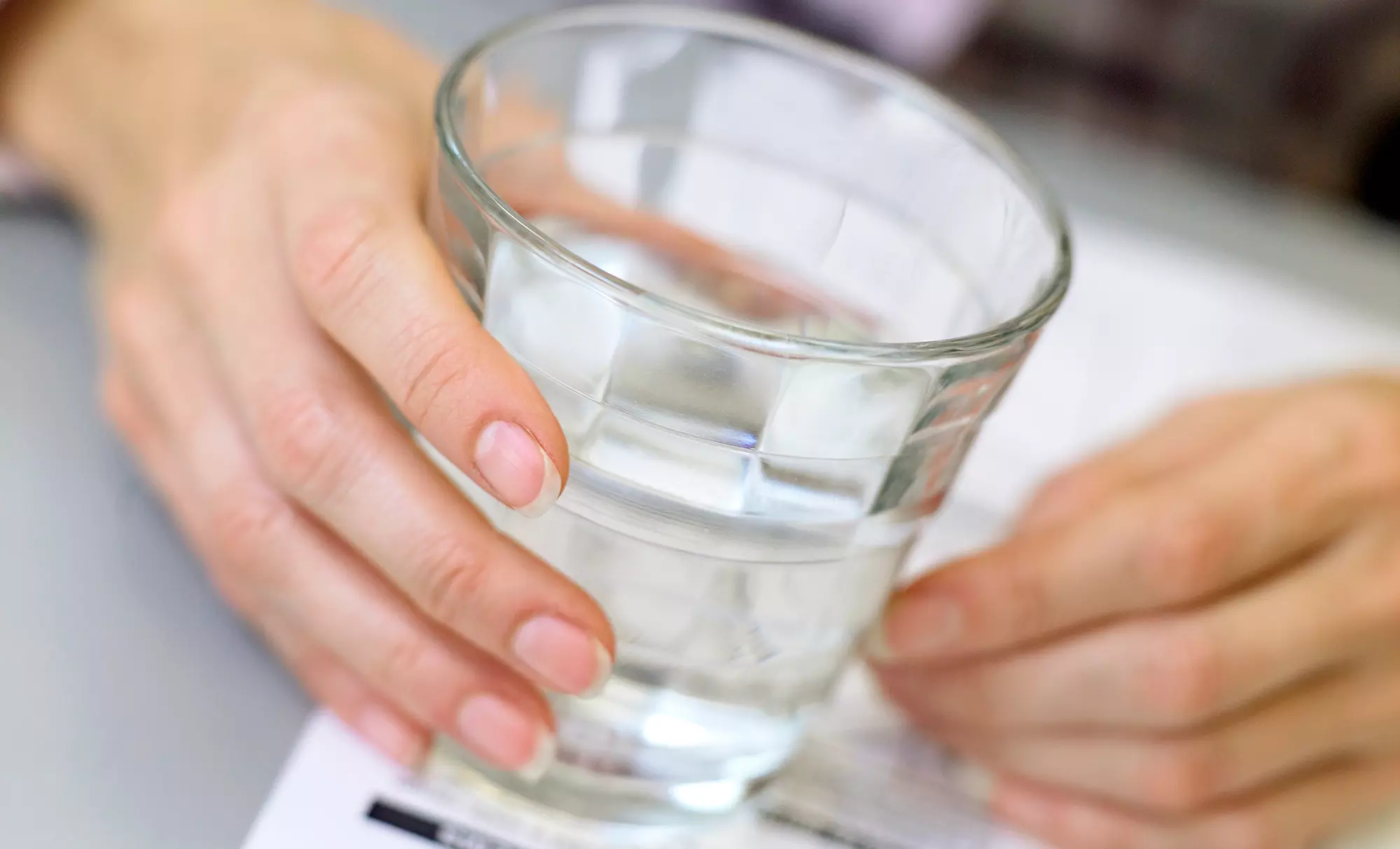 $55 for a Well-Water Cleaning and Salt Service from Water Pro ($99 Value) - Primary Image