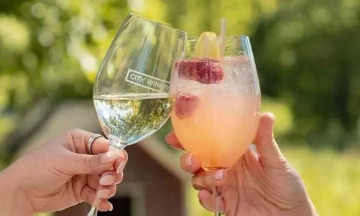Gourmet Food, Wineries & Crafts at a Two Decades Old Festival in NYC 