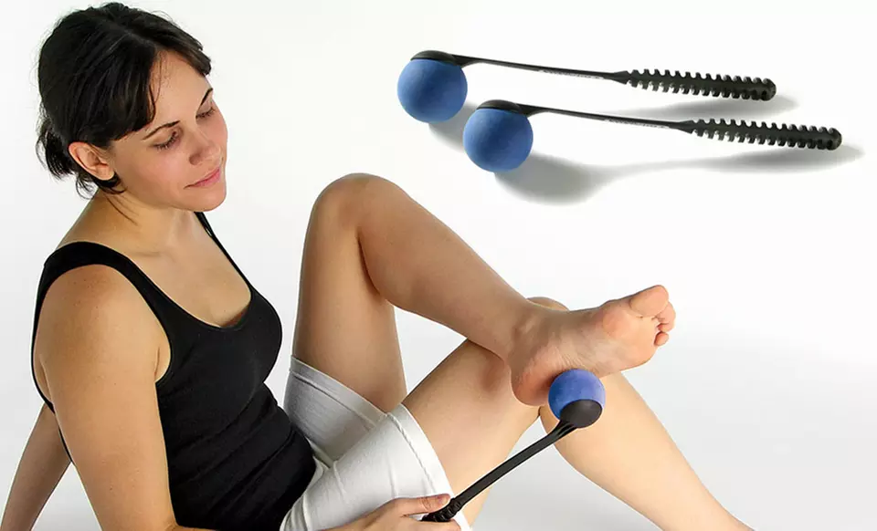 Body Back Company Massage Sticks - Primary Image