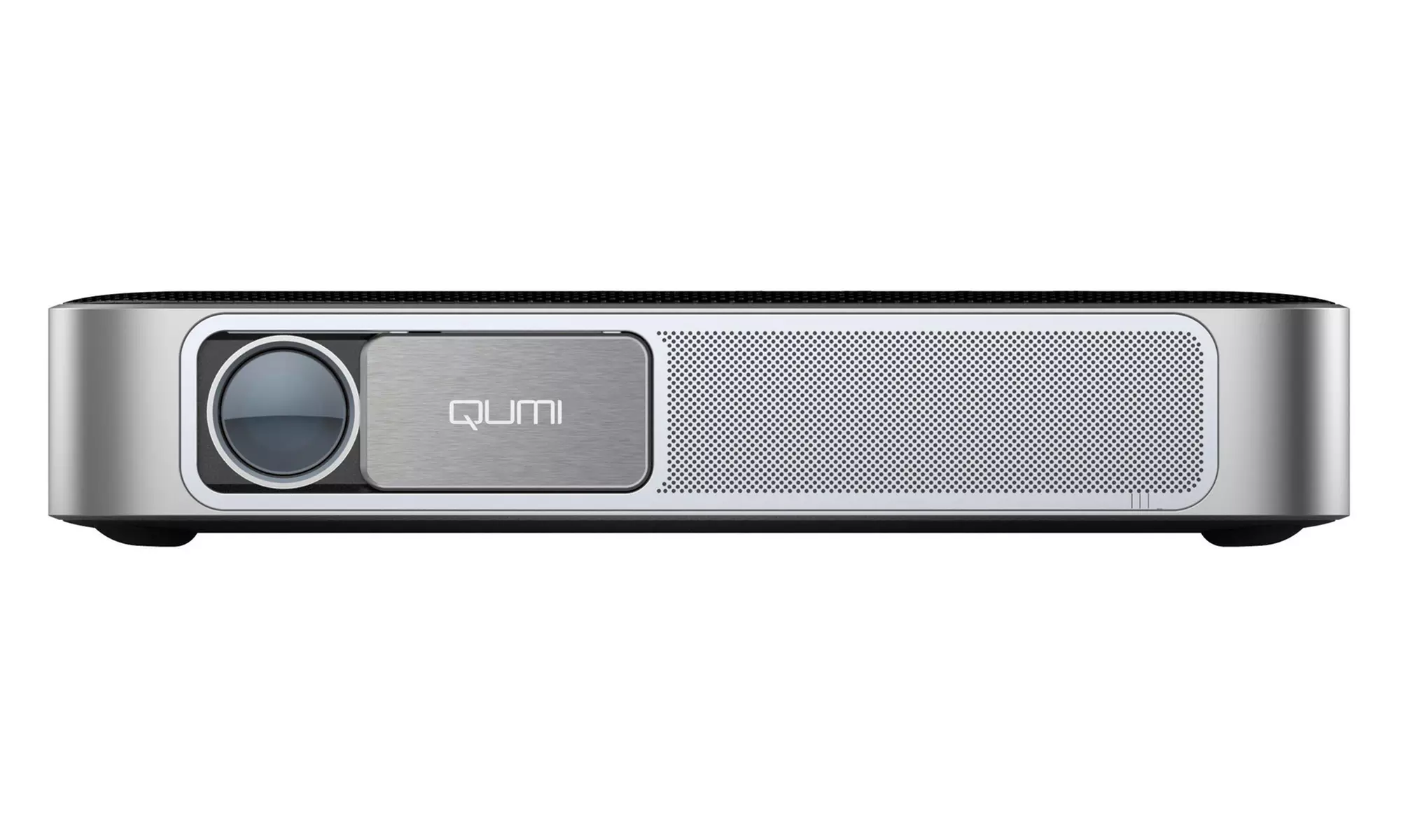 Vivitek Qumi Q38 1080p Smart Wireless DLP Projector (Manufacturer Refurbished) - Second Medium
