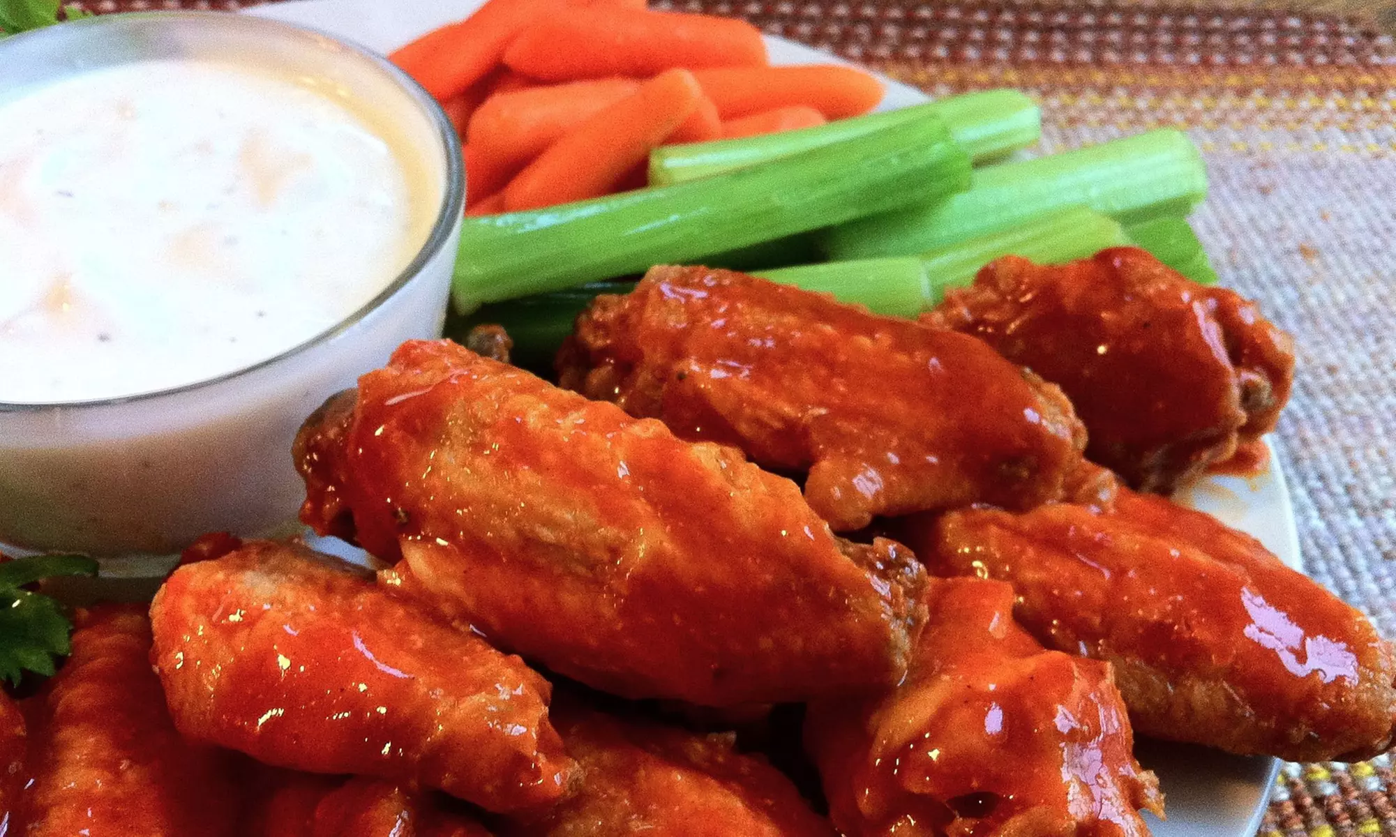 Barbecue for Two or Four at Big Texas Niagara (52% Off)  - Primary Image