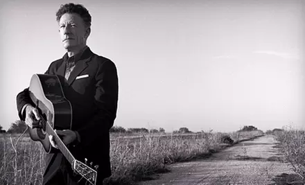 Lyle Lovett and His Large Band Concert at the Peabody Opera House on Saturday, August 25, at 8 p.m. (Up to 61% Off) - Primary Image