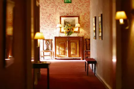 Sylt: 2 oder 3 Tage für Zwei mit Frühstück oder Halbpension im Relais & Châteaux Hotel Stadt Hamburg ab 199 € - Second Medium