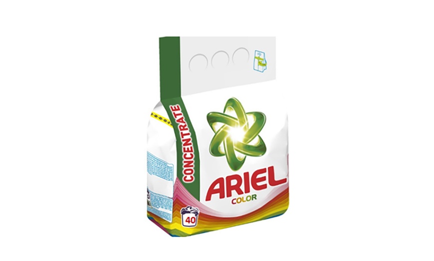 Image 4: Ariel Washing Powder