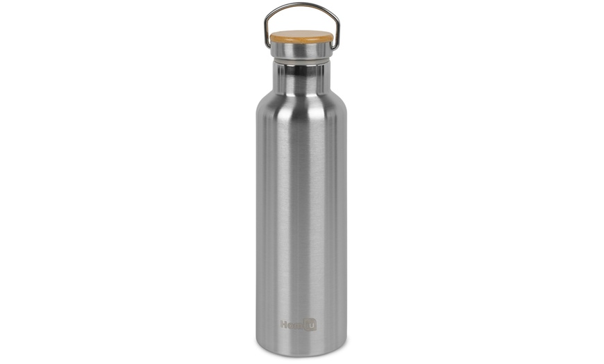 Image 8: Homiu Insulated Bottle