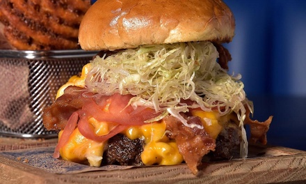 Guy Fieri s Philly  Kitchen  Bar Up To 50 Off Chester 