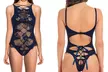 Sélection de bodies et robes en dentelle de la marque Intimax - Second Medium