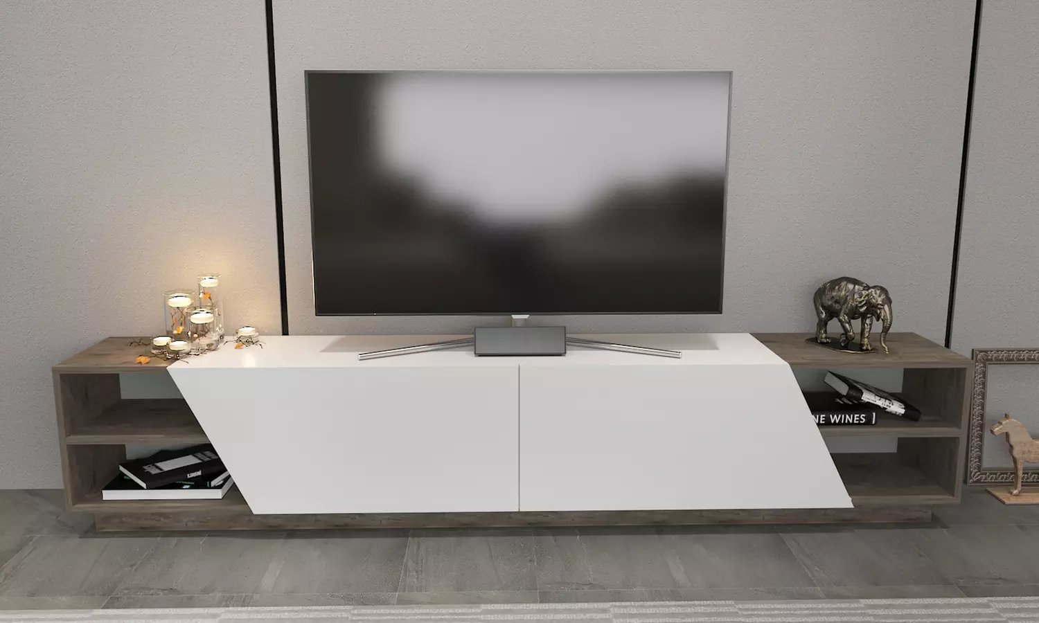 TV-Schrank „Rhodes"