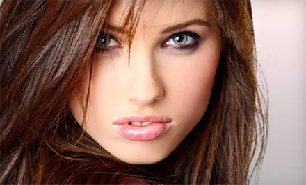 Four, Six, or Eight Microdermabrasions at La Jolie Femme (Up to 88% Off) - Primary Image