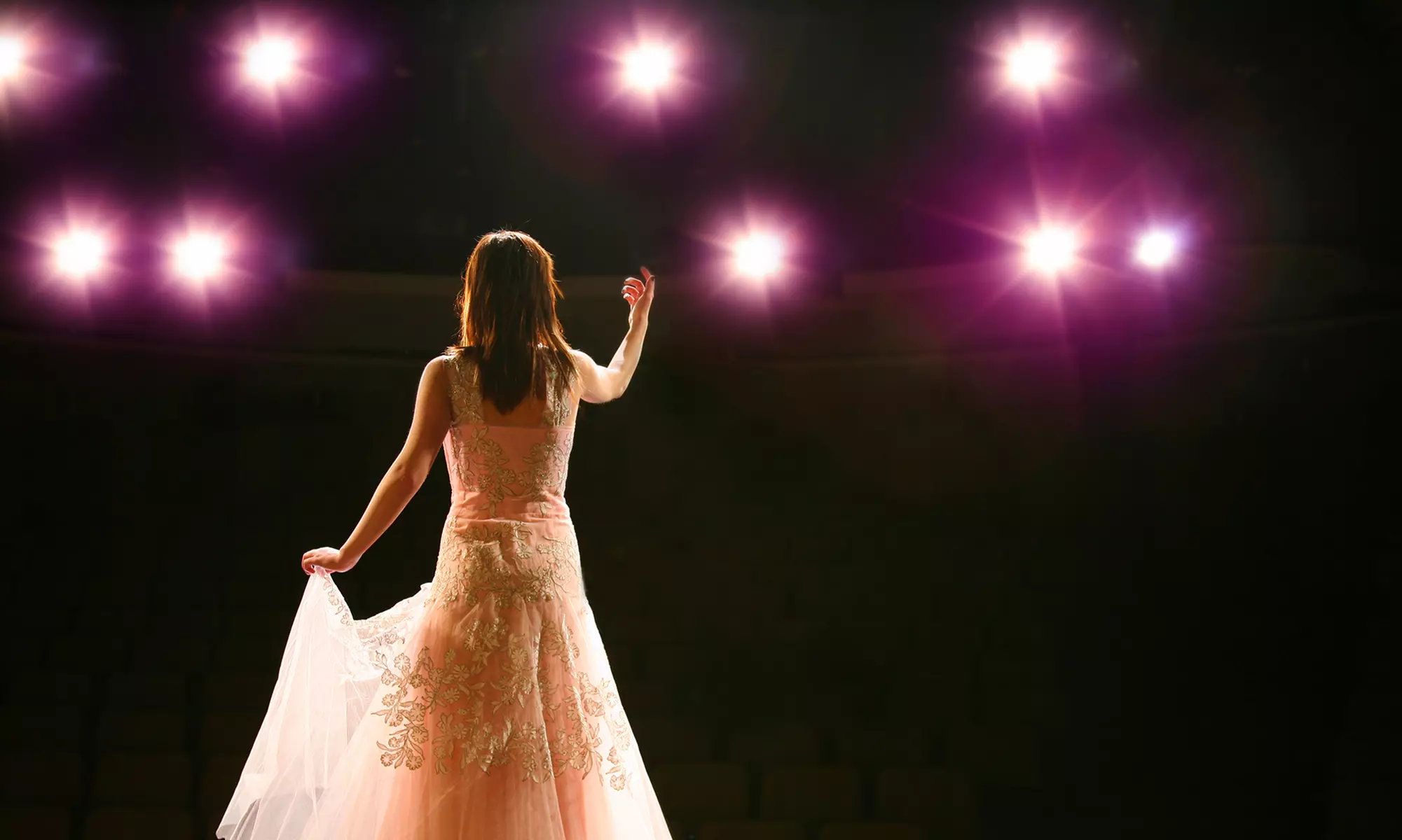 Three or Five One-Hour Private Acting Classes from the Not So Amateur Amateurs (Up to 59% Off) - Primary Image