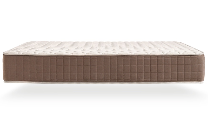 Image 4: Matelas "Imperial gel"