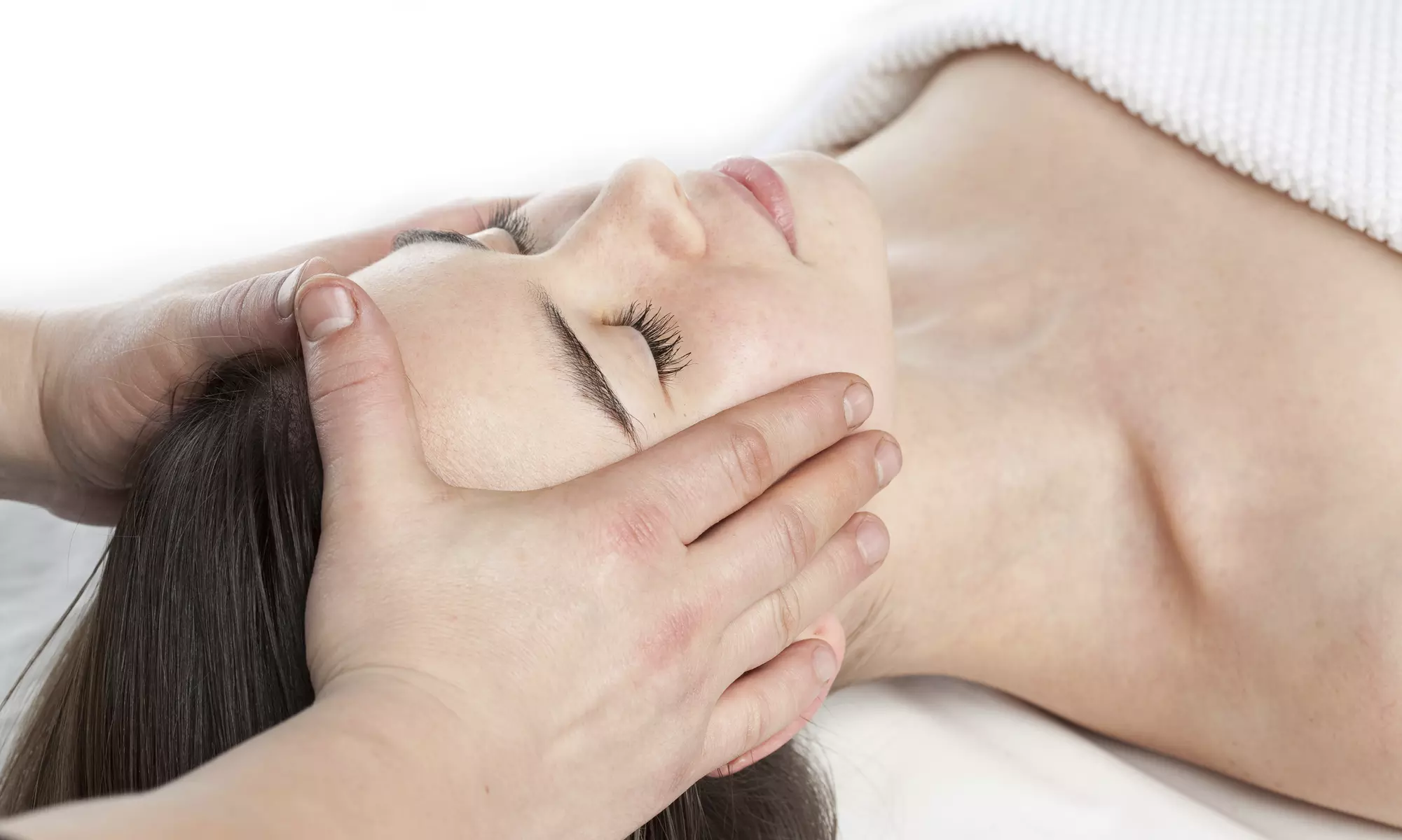 90-Minute Spa Package with Massage at Mystic Spa & Massage (65% Off) - Primary Image