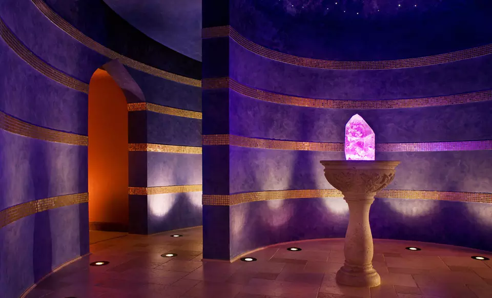 Stay at Omni Scottsdale Resort & Spa at Montelucia in Scottsdale, AZ - Second Medium