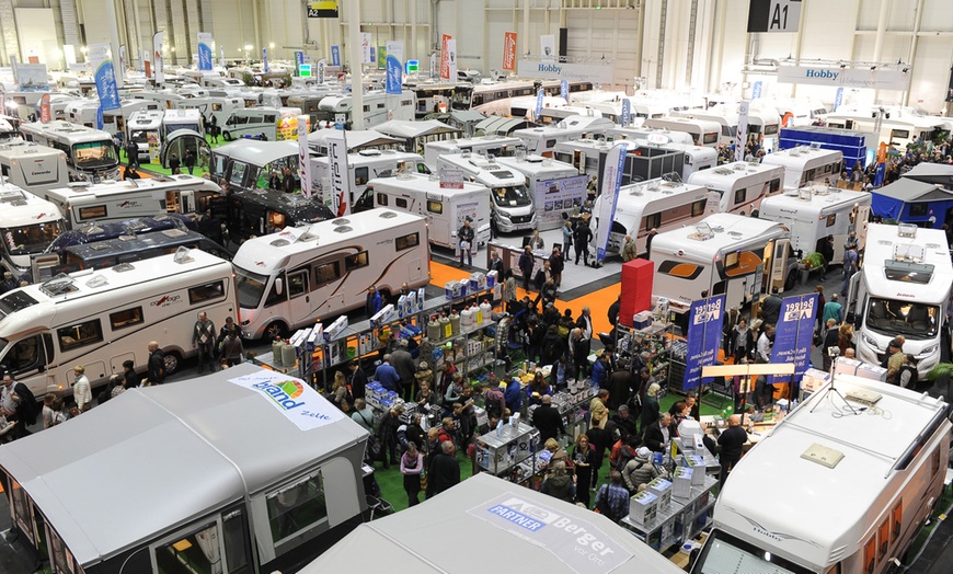 Image 4: Tagesticket für „Reisen Hamburg“