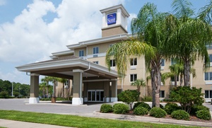 Hotel in Panama City Beach