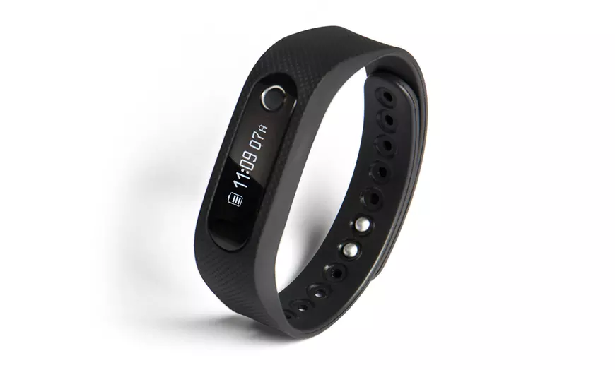 Image 3: Sportplus fitness armband
