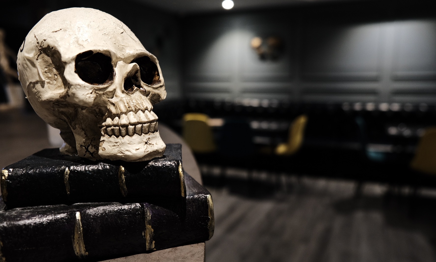 Exciting Escape Room Challenges On Weekdays And Weekends!
