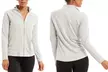 Bally Fitness Women's Warm and Cozy Zip-Front Jacket - Second Medium
