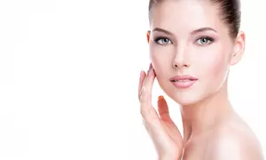 Beruhige sonnengestresste Haut mit einem 60-minütigen Sommer-Peeling für 1 Person (bis zu 54% sparen)