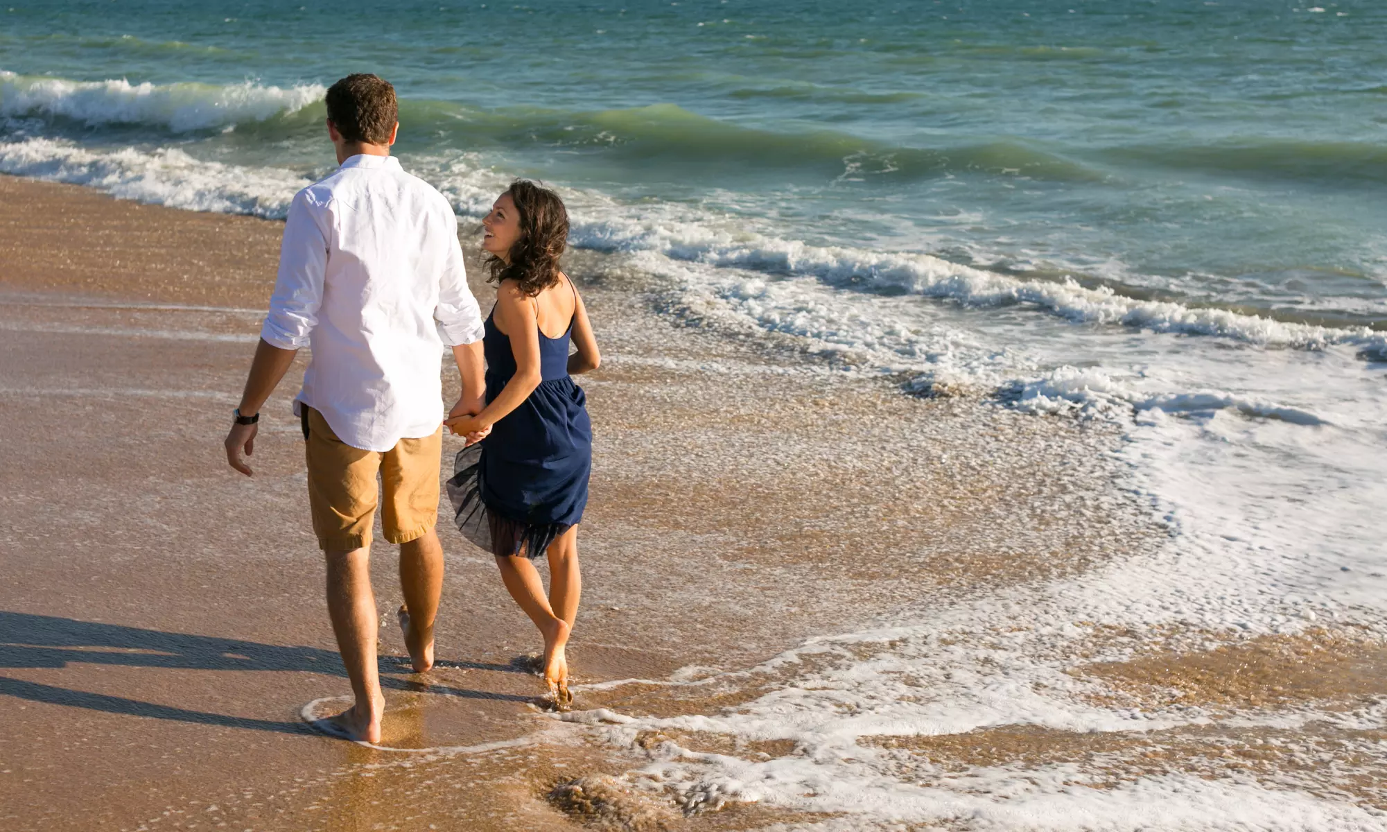 60-Minute Engagement Photo Shoot with Digital Images from Jodi Jacobs Photography (76% Off) - Primary Image