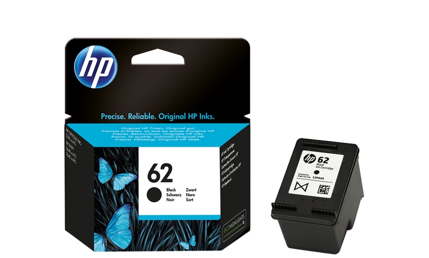 Image 7: Hewlett-Packard Ink Cartridge