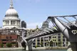 London Sightseeing Single or Return Ticket for Child or Adult on 35% Off - Thames Views from Open-Air Decks! - Second Medium
