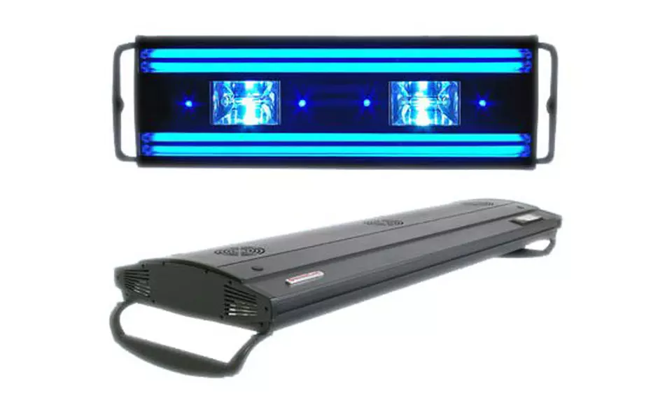 Marineland Sophisticated 24-Hour Aquarium Lighting System from $239.99–$399.99 - Primary Image