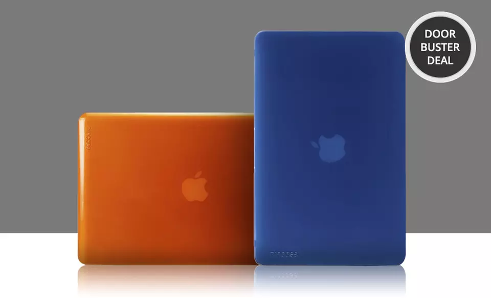 Incase Hardshell Case for MacBook Air 11'' or 13'' or Pro 13" or 15" with Retina Display. Varied﻿ Colors. Free Returns. - Primary Image