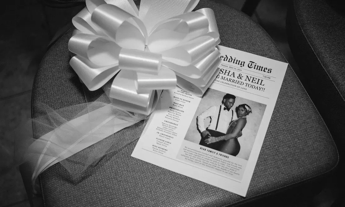 2 Hour Wedding Sessions, Online Gallery, 10 Enhanced Photos & More