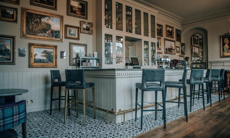 Image 8: Indulge in a Spa Retreat at Blackwell Grange Hotel