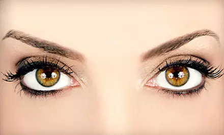 Bladeless Z-LASIK Vision Correction for One or Both Eyes at Walman Eye Center (Half Off) - Primary Image