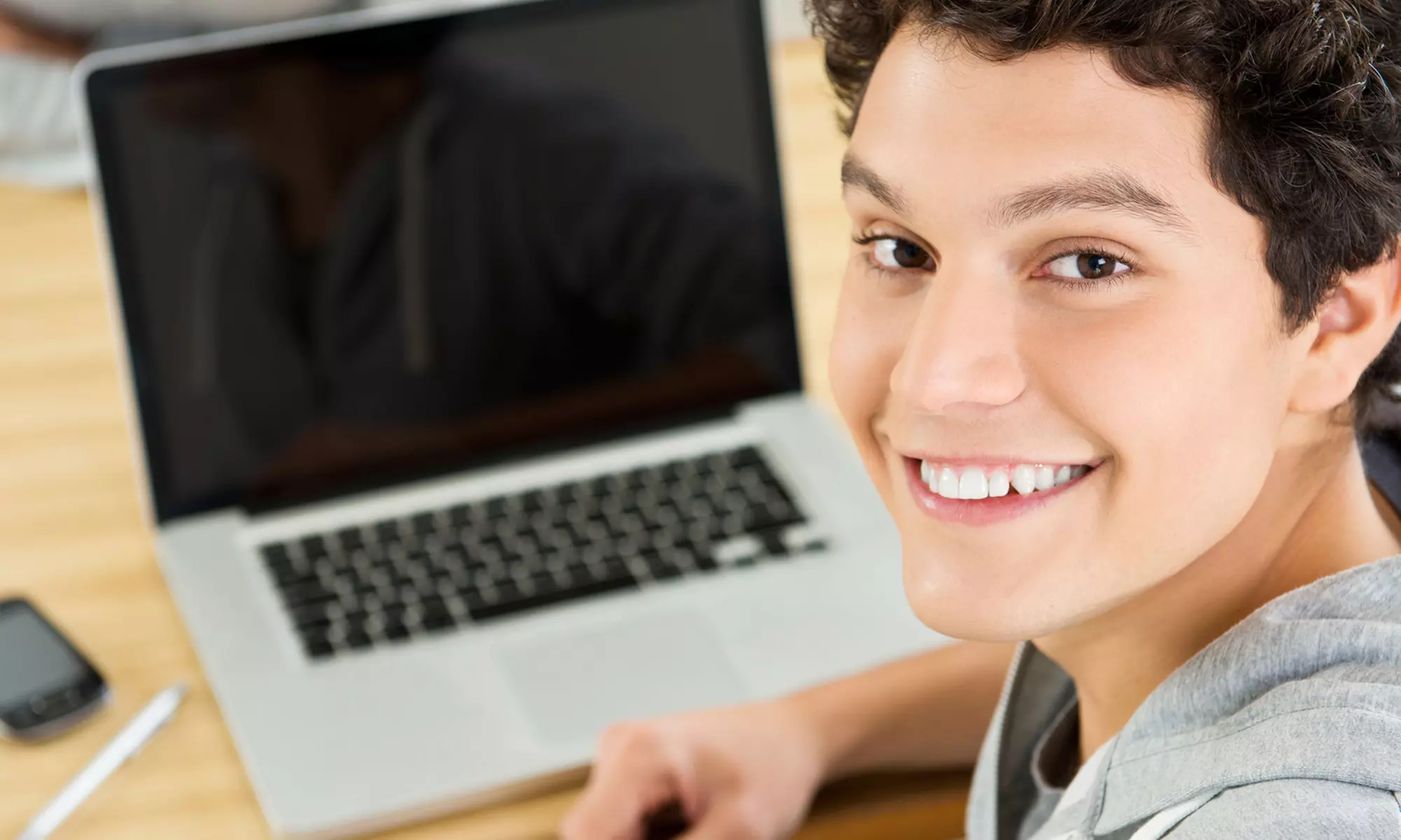 Two Hours of Tutoring or Four-Hour Tutoring Package with Assessment at Academic Success Tutoring (Up to 58% Off) - Primary Image