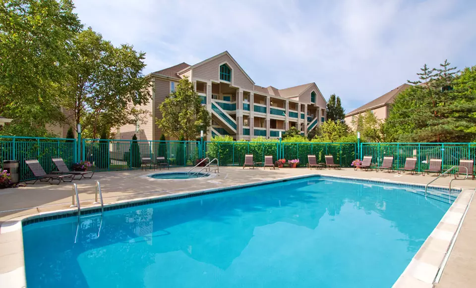 Stay with Daily Breakfast at Hyatt House-Gaithersburg in Gaithersburg, MD - Primary Image