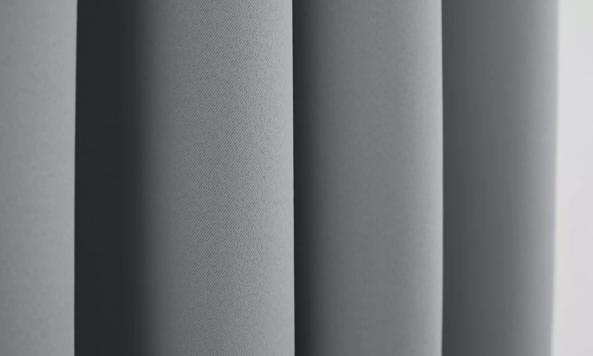 Rideau occultant et obscurcissant