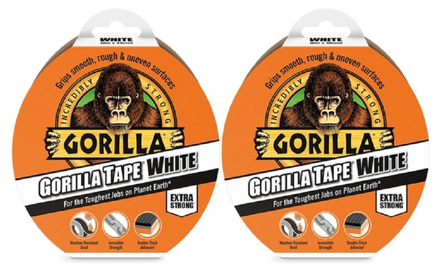 Image 5: Gorilla Adhesive Tape