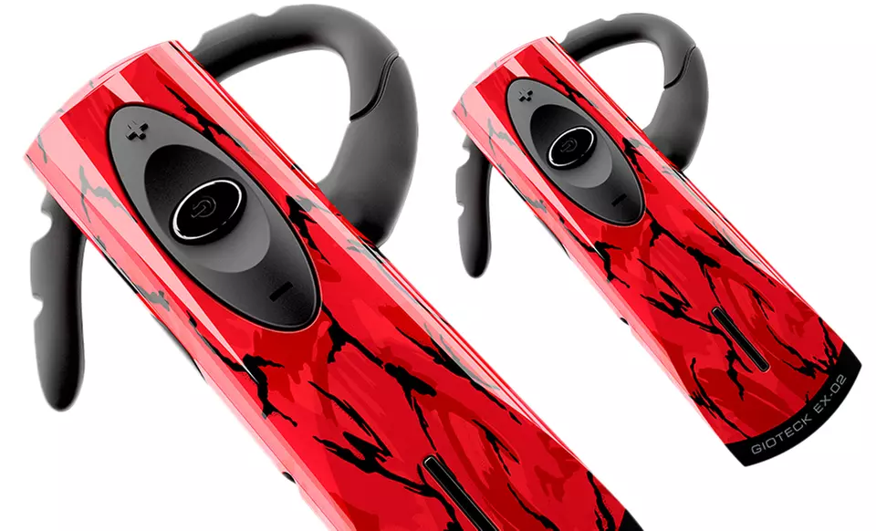 $16.99 for a Bluetooth Headset with Face Plates for PlayStation 3 ($29.99 List Price). Free Shipping and Returns. - Primary Image