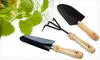 $10.99 for a ThinkTank Technology Three-Piece Garden Tool Set ($19.99 List Price). Free Returns.