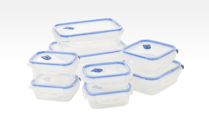 Food Storage Container Sets | Groupon Goods