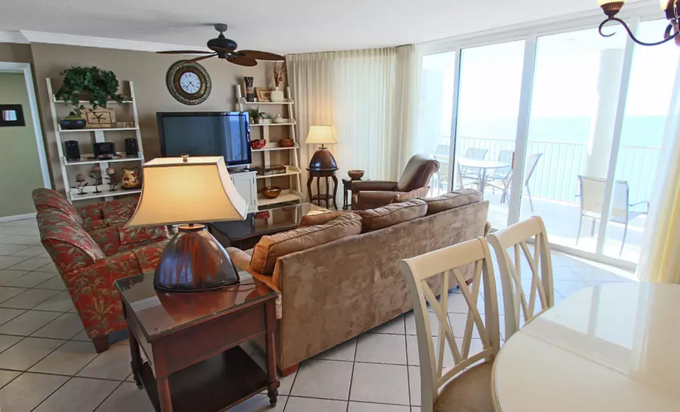 Stay at Long Beach Resort in Panama City Beach, FL. Dates Available into July. - Second Medium